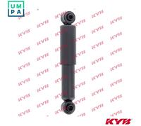 NEW SHOCK ABSORBER FOR PEUGEOT 205 BOX 161A 109N H1B 150G A9A 205 VAN B1A E1 KYB