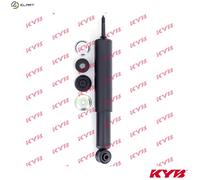 KYB 443225 Shock Absorber Rear Replacement Fits Opel Corsa Vauxhall Corsa Nova