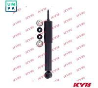 KYB Premium Shock absorber 443239 Front Axle Oil Pressure Telescopic Shock Absorber Top pin, Bottom eye