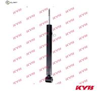 KYB Premium Shock absorber 443246 Rear Axle Oil Pressure Telescopic Shock Absorber Top pin, Bottom eye without spring seat