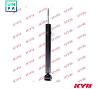 KYB Premium Shock absorber 443246 Rear Axle Oil Pressure Telescopic Shock Absorber Top pin, Bottom eye without spring seat
