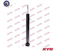KYB Premium Shock absorber 443246 Rear Axle Oil Pressure Telescopic Shock Absorber Top pin, Bottom eye without spring seat