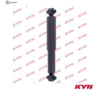 KYB Rear Shock Absorber for Volvo 460 Turbo 1.7 January 1991 to January 1996