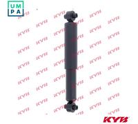KYB Rear Shock Absorber for Volvo 460 Turbo 1.7 January 1991 to January 1996