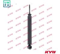 Authentic KYB Hydraulic Shock Absorber Premium Rear Oil 443255