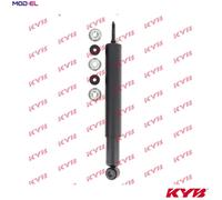 Shock absorber Front Axle Top pin 443280 KYB