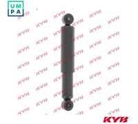Authentic KYB Hydraulic Shock Absorber Premium Rear Oil 443287