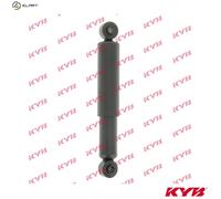 Authentic KYB Hydraulic Shock Absorber Premium Rear Oil 443287