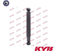 KYB 443290 Shock Absorber Rear Replacement Service Fits Mitsubishi L200