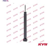 KYB 443291 Shock Absorber Rear Replacement Service Fits Skoda Felicia VW Caddy