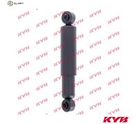 Kayaba Shock Absorber 443301 - Rear top-eye - for Daewoo/Chevrolet Matiz 0.8L/1.0L