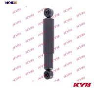 Kayaba Shock Absorber 443301 - Rear top-eye - for Daewoo/Chevrolet Matiz 0.8L/1.0L