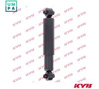 Kayaba Shock Absorber 443303 Premium Rear Top Eye Single Fits Peugeot Fiat Citroen Lancia