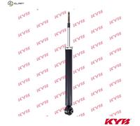 KYB 443399 Shock Absorber Rear Fits Chevrolet Aveo / Kalos Daewoo Kalos