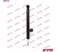 SHOCK ABSORBER 443800 FOR VW CABRIO/III/IV/Cabriolet GOLF/Mk JETTA VENTO SEAT