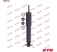 KYB 444067 Shock absorber
