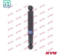 1x Shock Absorber (Single) 444094 KYB Premium Rear 1141585 5014341 5014342