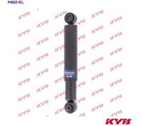 KYB Shock Absorber 444094 Rear Twin Tube Oil Fits Ford Transit Single