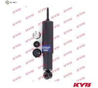 Shock Absorber Front Fits Ford Maverick Nissan Terrano Terrano II KYB 444102