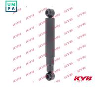 SHOCK ABSORBER 444115 FOR TOYOTA LAND/CRUISER/PRADO CAREVACA 2L-T-T2L22R 2.4L