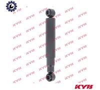 SHOCK ABSORBER 444115 FOR TOYOTA LAND/CRUISER/PRADO CAREVACA 2L-T-T2L22R 2.4L