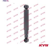 SHOCK ABSORBER 444115 FOR TOYOTA LAND/CRUISER/PRADO CAREVACA 2L-T-T2L22R 2.4L