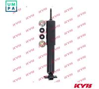 Shock absorber Front Axle Top pin 444117 KYB for MITSUBISHI L200