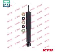 Shock absorber KYB 444132 for ISUZU TROOPER I (UBS) 2.8 1988-1991