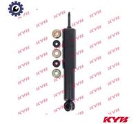 Shock absorber KYB 444132 for ISUZU TROOPER I (UBS) 2.8 1988-1991