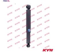 Shock absorber KYB 444136 for MAZDA B-SERIE (UF) 2.6 1990-1999