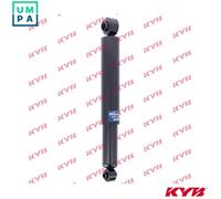 1x Shock Absorber (Single) 444136 KYB Premium Rear 1441244 8AU328700 UC8628700