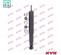 New Shock Absorber