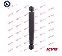 SHOCK ABSORBER 444300 FOR IVECO DAILY/II/Van/Platform/Chassis 8140.47R/27 2.5L