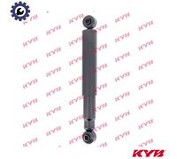 Shock absorber Rear Axle Top eye 444305 KYB for IVECO DAILY I Platform/Chassis