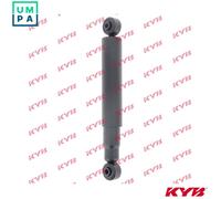 SHOCK ABSORBER 444306 FOR IVECO DAILY/II/Van/Platform/Chassis 2.5L 4cyl