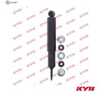 KYB 445029 Shock absorber