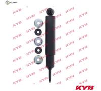 SHOCK ABSORBER 445032 FOR MERCEDES-BENZ G-CLASS/SUV/Cabrio M 102.989 2.3L 4cyl