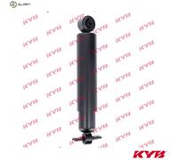 KYB 445035 Shock Absorber Front Replacement Service Fits Land Rover Discovery