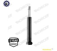 SHOCK ABSORBER 45008 FOR VW BGW/BHW 2.0L ALT/AUZ/ASU/AZM 2.0L AWM/AFY/AWT 1.8L