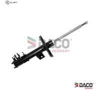 Daco Germany 450901L - Shock Absorber