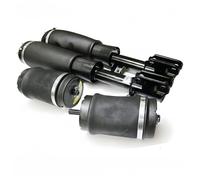 Shock Absorber 4pcs/set For Land For Rover For Range For L322 with ADS 2010-2012 RKB500082 LR012885 Air Suspension Shock Absorber
