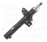 Shock Absorber 50mm Housing Diameter Gas Pressure Suspension Strut Sachs 350 393