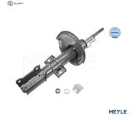 MEYLE Shock Absorber Front 526 623 0003 Gas Pressure - Fits Volvo S60 S80 V70 XC70