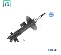 SHOCK ABSORBER 526 623 0004 FOR VOLVO B 4164 S2 1.6L B 4184 S2 1.8L 4cyl S40 I