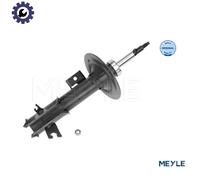 SHOCK ABSORBER 526 623 0004 FOR VOLVO B4204T2/4204T3 1.9L 4cyl S40 I