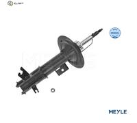 526 623 0005 MEYLE Shock Absorber for VOLVO