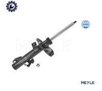 MEYLE 526 623 0007 Shock absorber
