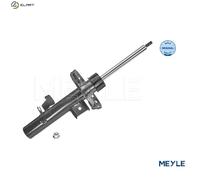 Meyle Shock Absorber 526 623 0009 – Front Right (Offside) Twin-Tube – Fits Volvo XC60