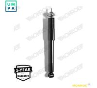 Monroe Shock Absorber 53015 Bottom-eye for Mercedes-Benz OM 606.961 3.0L, OM 603.971 3.4L, 6cyl 4.2L