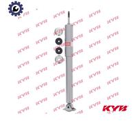 SHOCK ABSORBER 551018 FOR MERCEDES-BENZ 123/Break/T-Model S-CLASS 2.3L 4cyl 123